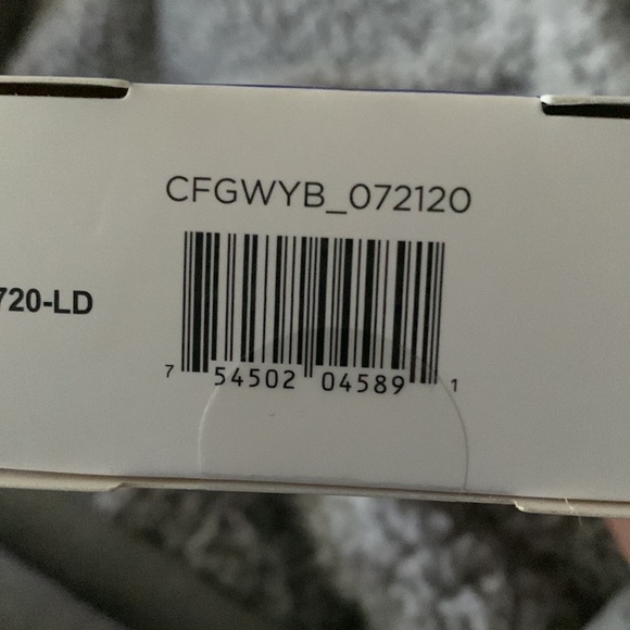 3-Copper Fit Guardwell Youth Boys Face Protector Mask Ages 8+ - Picture 5 of 5